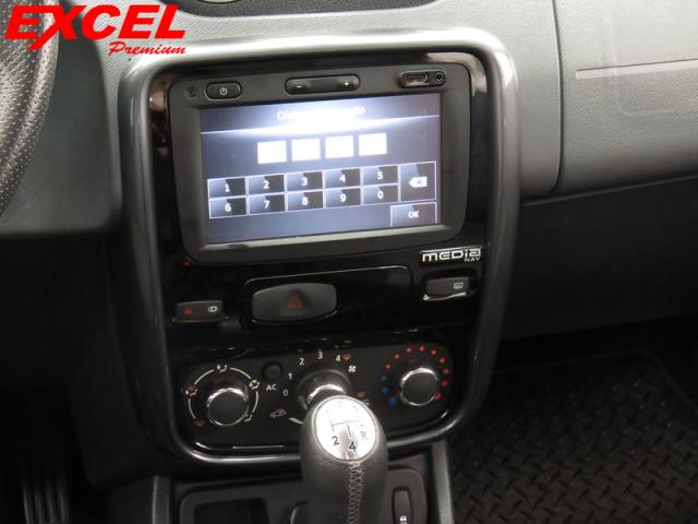 RENAULT DUSTER DYNAMIQUE 1.6 16V HI-FLEX MEC. - Foto 8
