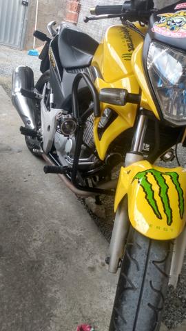 Cb300 - Foto 3
