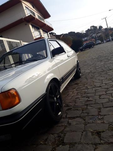 Gol gl 1991
