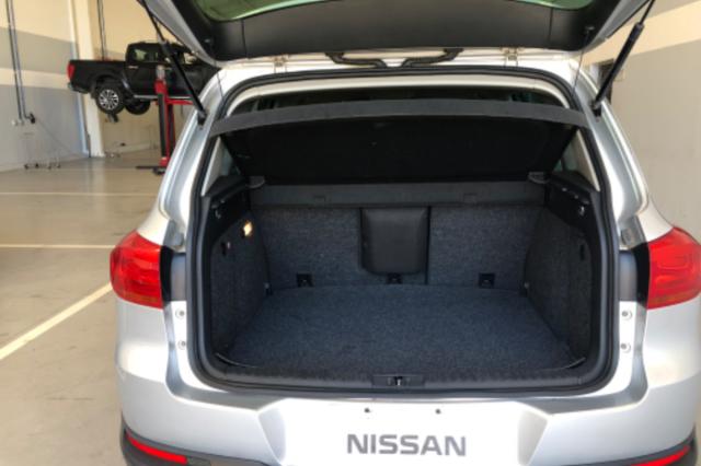 Tiguan 2.0 tsi 200cv 4 motion toda revisada abaixo da fipe - Foto 10