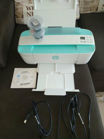 Impressora hp