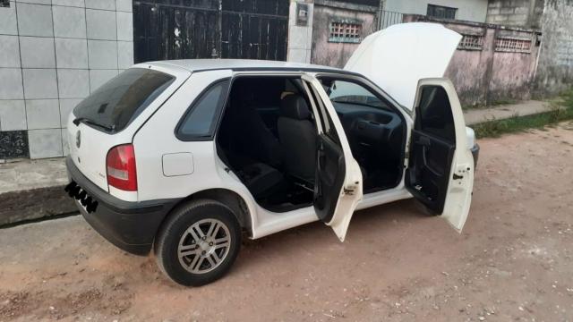Gol G3 2005 - Com Ar-condicionado. Bem conservado! - Foto 6