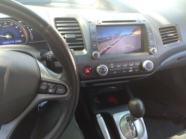 Honda Civic LXS 09/09 - Foto 2