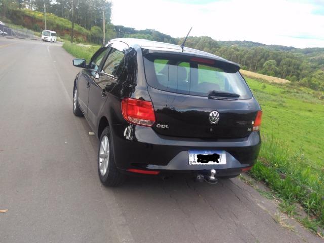 VW Gol 1.6 2014 RARIDADE BAIXA KM - Foto 3