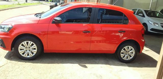 Gol 1.0 completo Somente venda - Foto 2