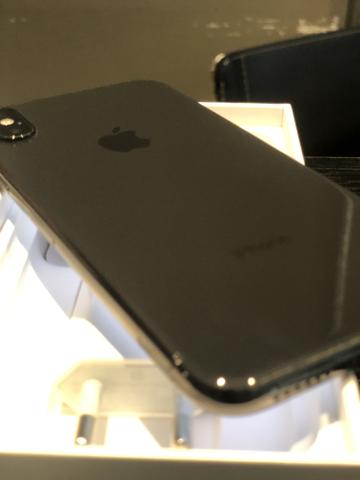 IPhone X . Novinho . 64.