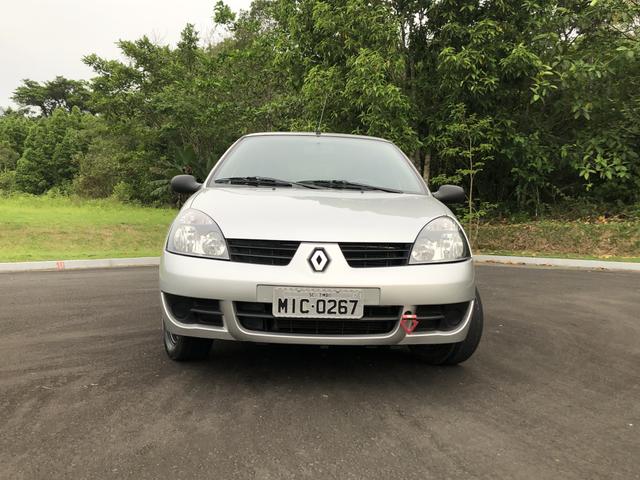 Vende-se clio 2011 - Foto 5