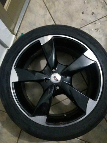 Rodas - Foto 2