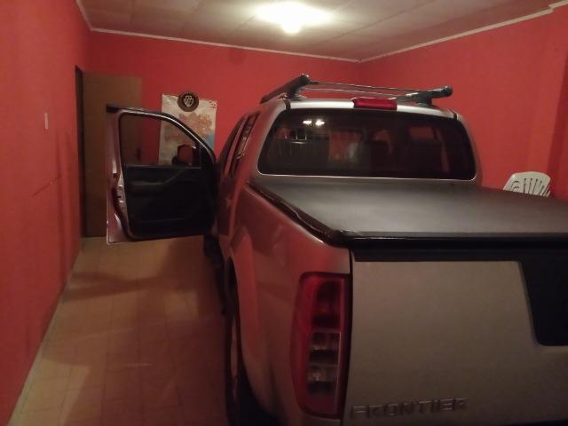 Frontier 2012 - Foto 3