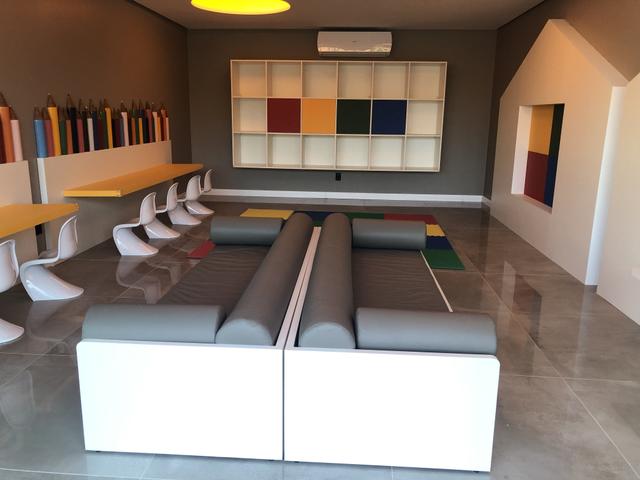 Apto. Novo, Nascente, Varanda Gourmet com Vista Espetacular - Foto 3