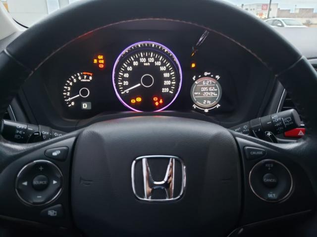 HRV 1.8 EXL CVT - Foto 11