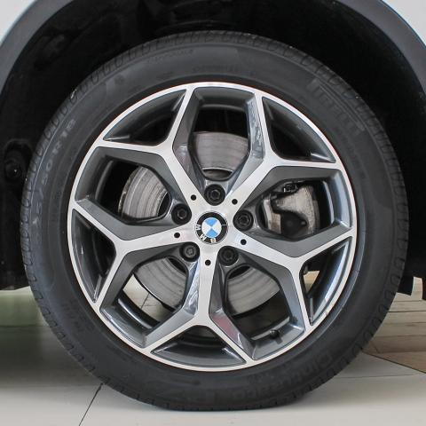 BMW X1 2016/2016 2.0 16V TURBO GASOLINA SDRIVE20I SPORT 4P AUTOMÁTICO - Foto 9
