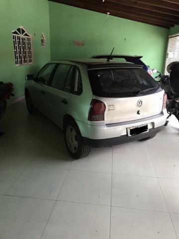 Gol G4 Power 1.8 - Foto 3