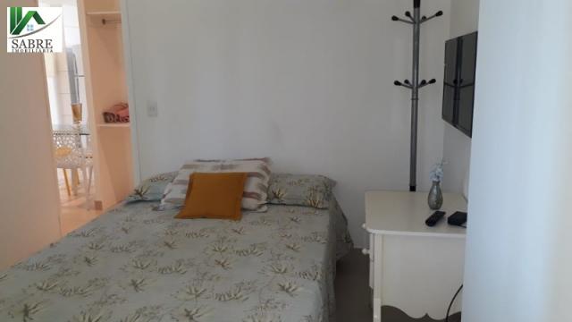 Apartamento Beira Mar 2 quartos Fortaleza-CE. RIVIERA BEACH PLACE - Foto 11