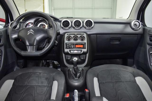 CITROEN C3 Tendance 1.5 Flex 8V 5p Mec. - Foto 10