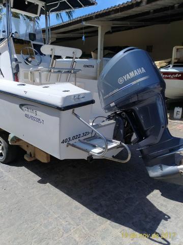 Lancha Fishing 22 - Foto 6