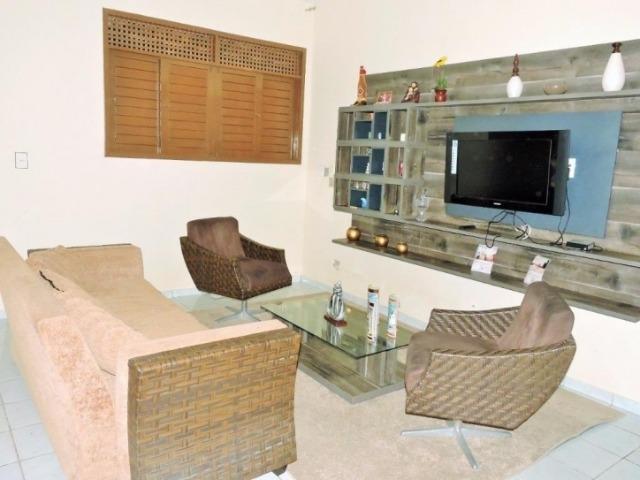 Casa residencial à venda, Abolição, Mossoró - KM IMÓVEIS - Foto 4