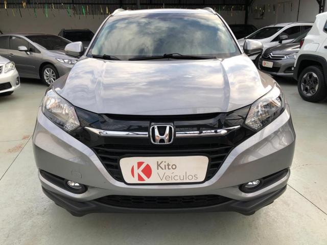 HONDA HR-V 2015/2016 1.8 16V FLEX EXL 4P AUTOMÁTICO - Foto 5