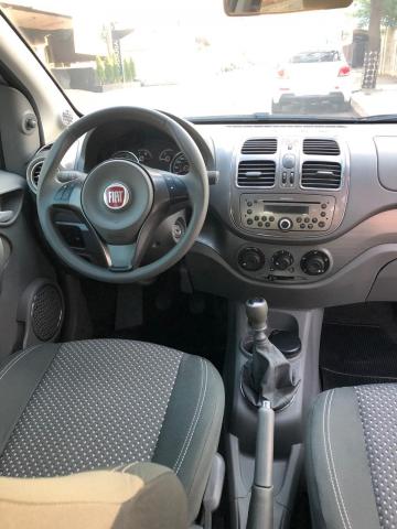 FIAT GRAND SIENA 2013/2014 1.6 MPI ESSENCE 16V FLEX 4P MANUAL - Foto 3