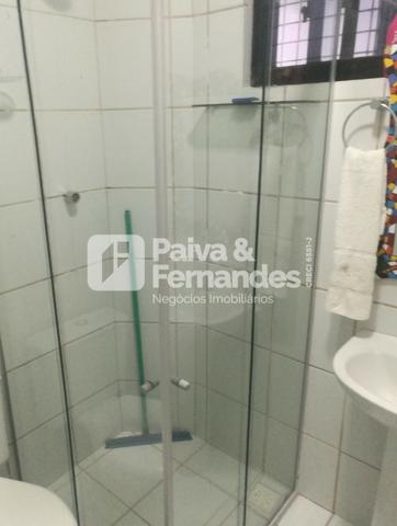 Residencial Athenas; 3/4, sendo 1 suíte; 78m²; 1 vaga coberta , Nova Parnamirim - Foto 9