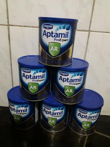Latas de 800g para artesanato tampa azul