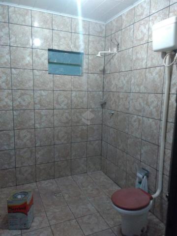 Casa à venda com 3 dormitórios em Jardim dos estados, Várzea grande cod:BR3CS9919 - Foto 4