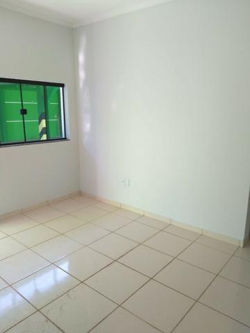 Alugo apartamentos de dois quartos, sala e cozinha,banheiro - Foto 6