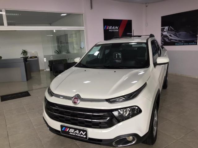 Fiat Toro 1.8 FREEDON FLEX AUT 4P - Foto 2