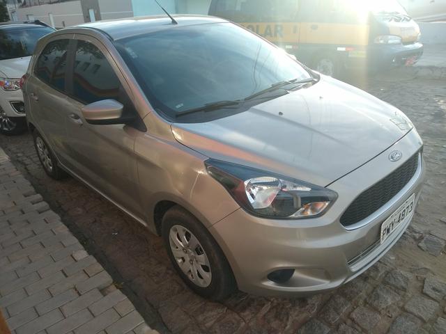 Ford Ka 2016 - Foto 3