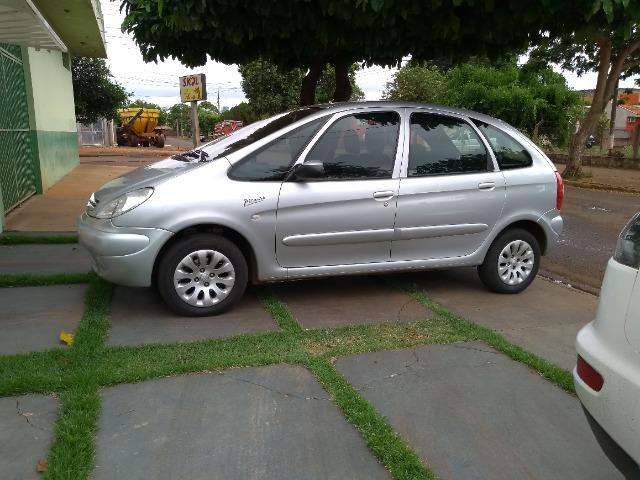XSara Picasso 1.6 GLX 2005 GAs - Foto 3