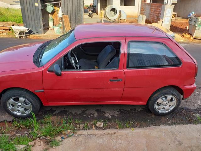 Vendo GOL - Foto 4