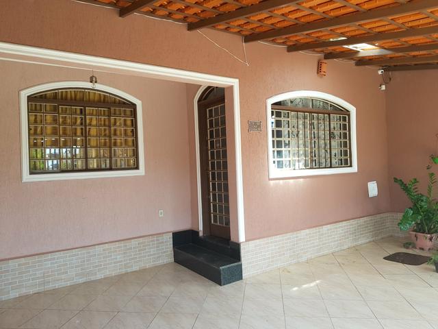 Vende-se Casa Urgente QR 621 de Samambaia - Foto 10