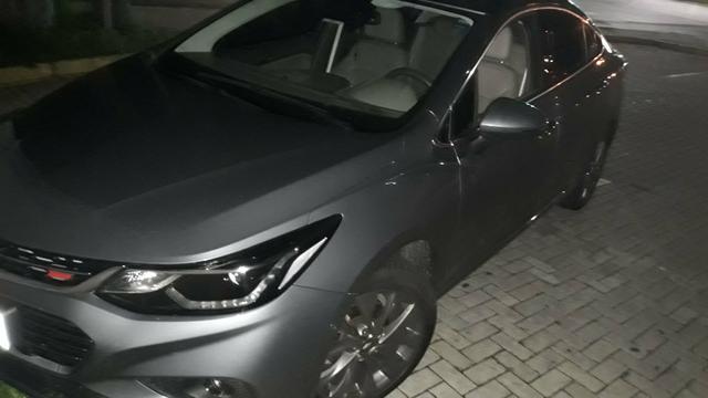 Cruze ltz pack 2