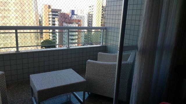 3 suítes plenas no melhor da Aldeota opornunidade - Foto 11