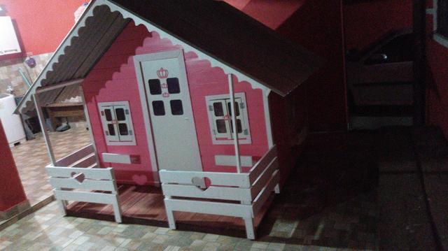 Casinha de boneca - Foto 6