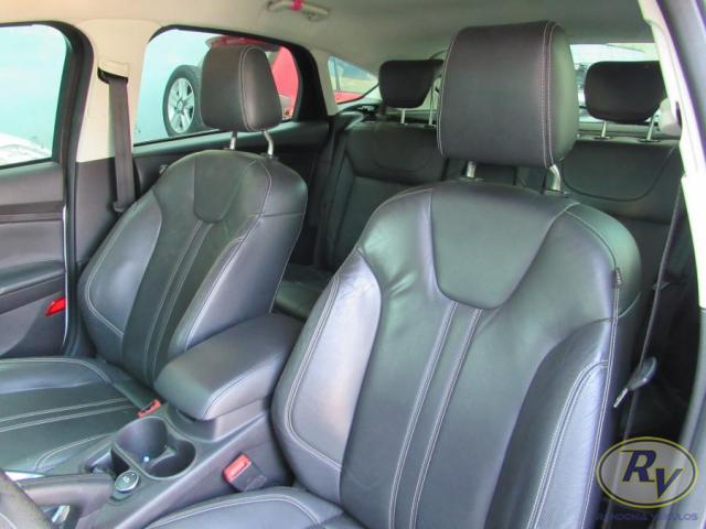 FORD FOCUS 2014/2014 2.0 TITANIUM HATCH 16V FLEX 4P AUTO - Foto 7