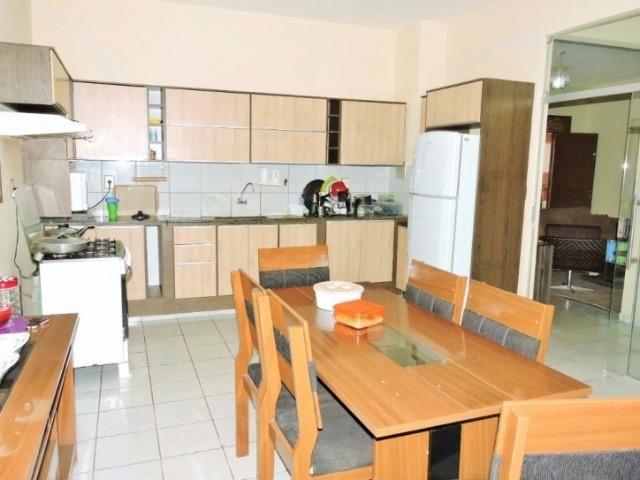 Casa residencial à venda, Abolição, Mossoró - KM IMÓVEIS - Foto 5