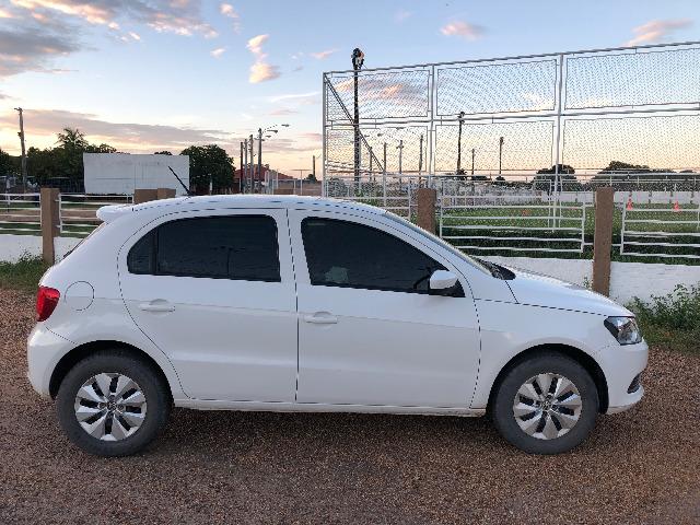 Vende-se Carro Gol - Foto 5