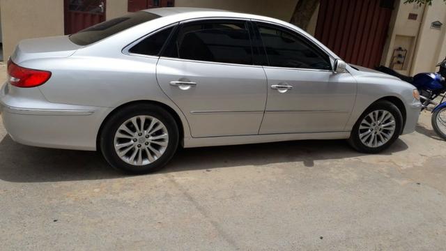 Hyundai Azera GLS 2011 v6 - Foto 3