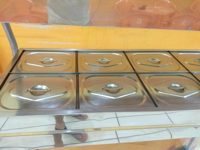 Self service - Foto 5