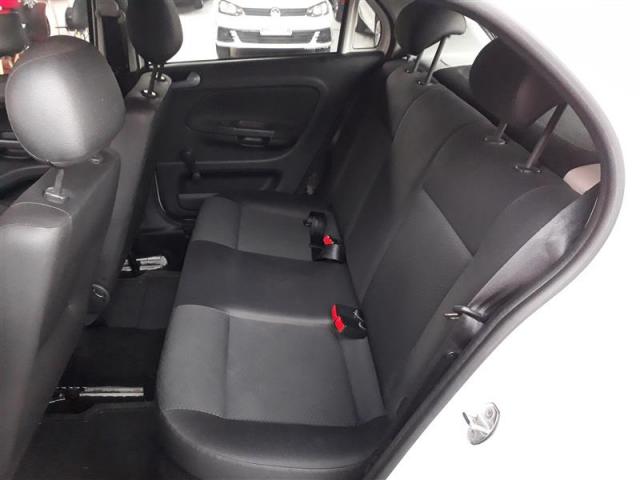 VOLKSWAGEN GOL 1.0 12V MPI TOTALFLEX TRENDLINE 4P MANUAL - Foto 11