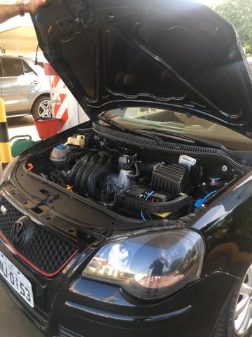Polo GT 2.0 manual 2009 - Foto 5