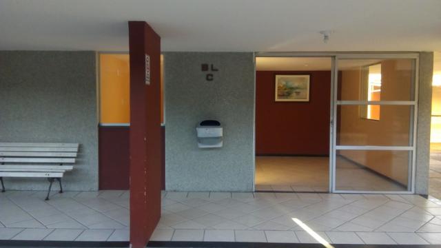124.2019 - Apto Edificio Ouro - Foto 2