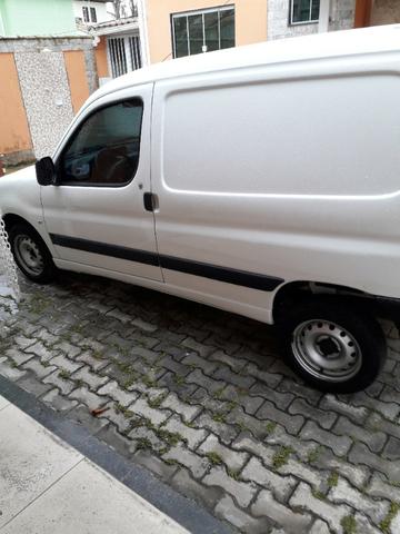 Peugeot Partner 2016 - Foto 4