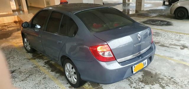 Renault Symbol 1.6 16v GNV 16mts - Foto 3