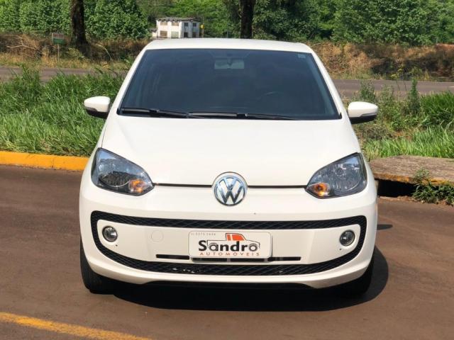 Volkswagen Up MOVE 4P - Foto 3