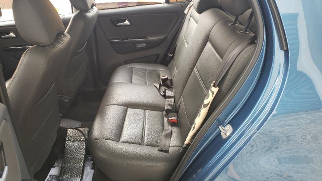 Vw - Volkswagen Fox Confortline 1.0 - 2016 - Foto 12