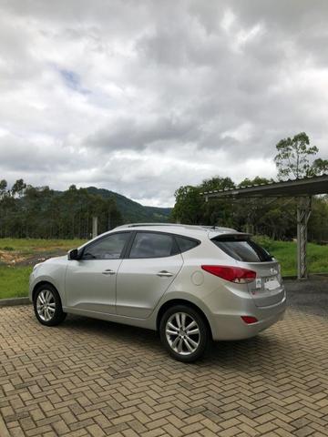 Ix35 2.0 Automático - Foto 4