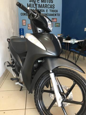 Honda biz 2015 - Foto 3