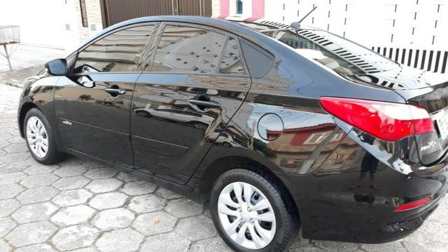 Vendo HB20S 1.6 - Confort Plus - Unico dono